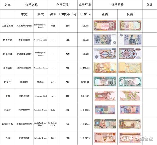 国外货币钱包种类与使用攻略详解