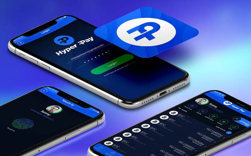 hyperpay钱包怎么下载：hyperpay钱包下载安装