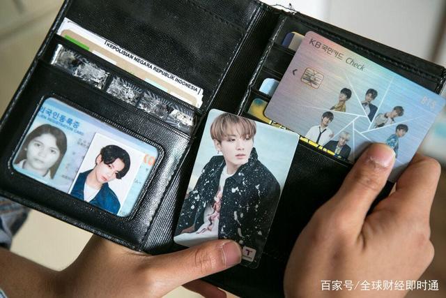 BTS钱包深度解析，功能特点与使用指南