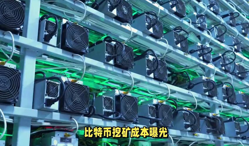 hfi币怎么挖：hfi怎么挖矿