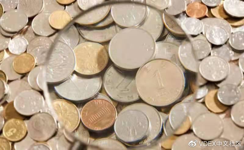 vdex币怎么玩：vdex的vc币