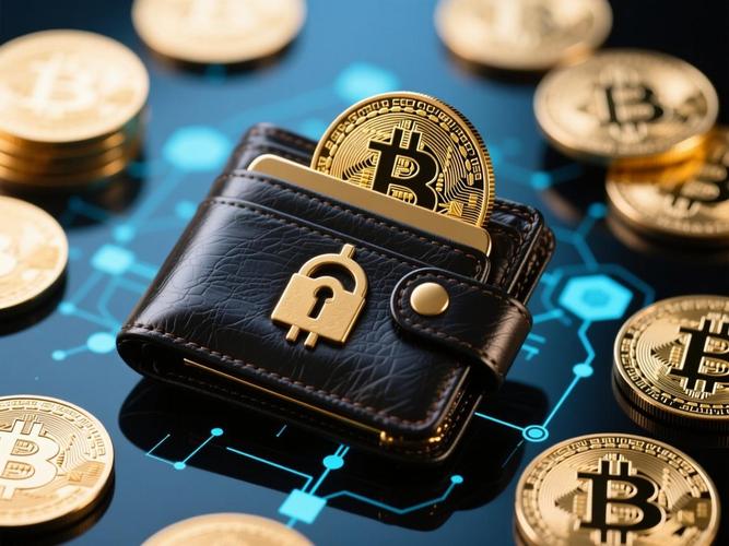 区块链线下钱包，安全便捷的数字资产管理新选择