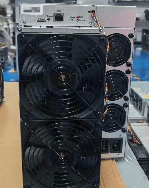 矿机怎么连：矿机怎么连接手机