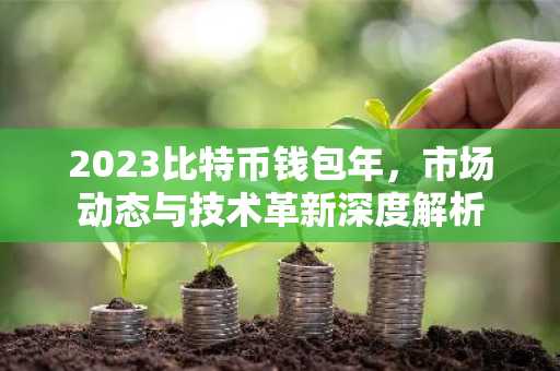 2023比特币钱包年，市场动态与技术革新深度解析