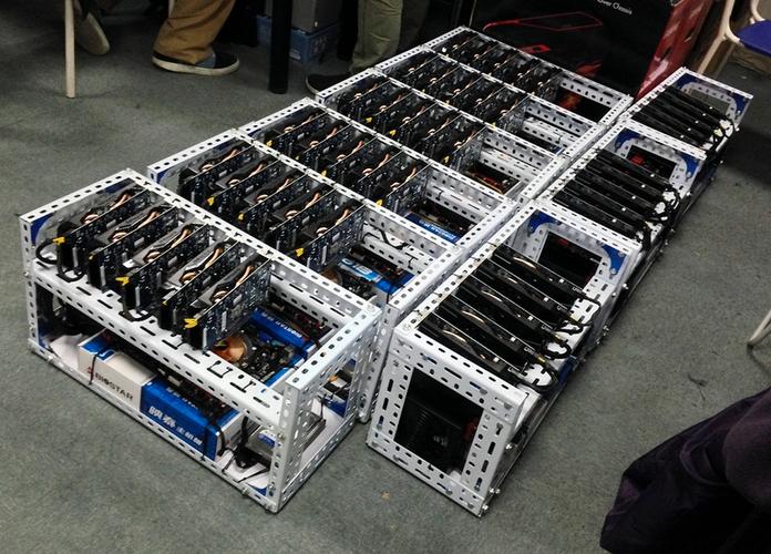 挖矿卡怎么挖：挖矿卡怎么挖矿