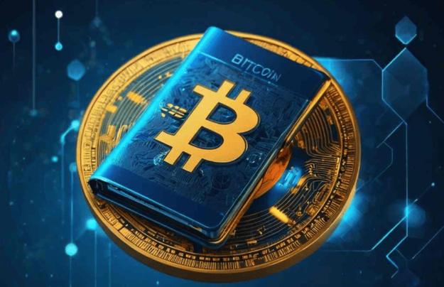 DIY比特币冷钱包教程，安全存储加密货币的必备指南