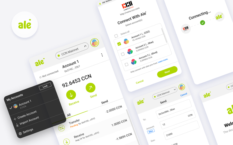 测试版钱包，功能解析与市场前景展望