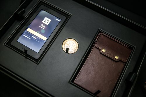 比特币钱包转账教程，操作步骤详解及安全指南