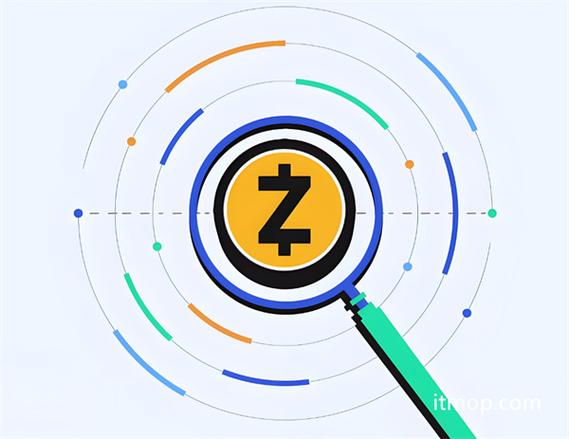 ZEC节点钱包深度解析，功能、优势及使用指南