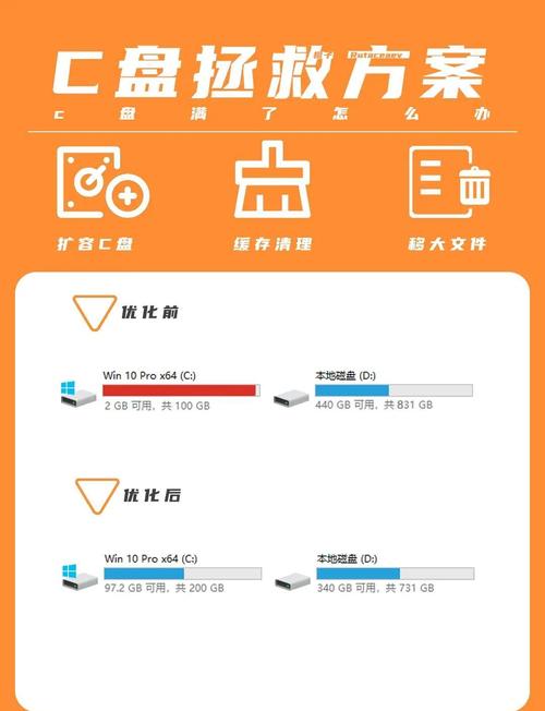 C盘钱包位置查找与安全注意事项