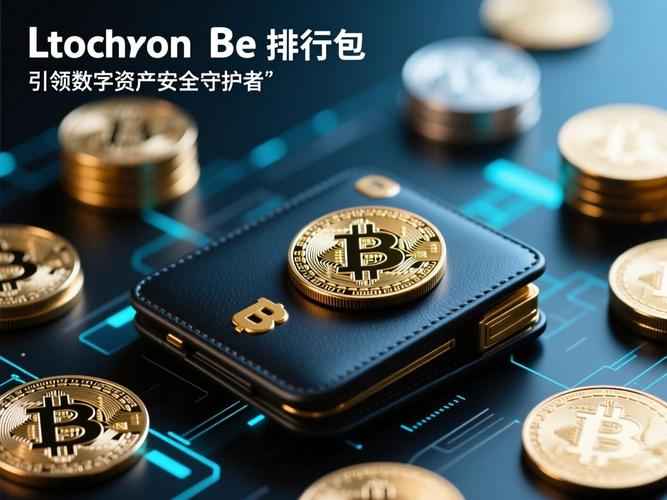 2023年度区块链钱包排行榜，性能与安全并重解析