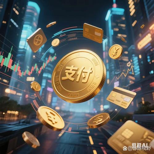 中行区块链钱包，金融科技创新引领支付革命