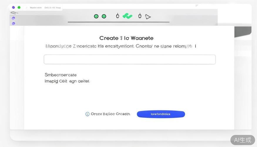 快速掌握钱包地址生成方法与注意事项