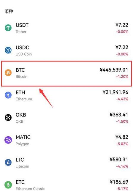看图比特币：比特币看图软件