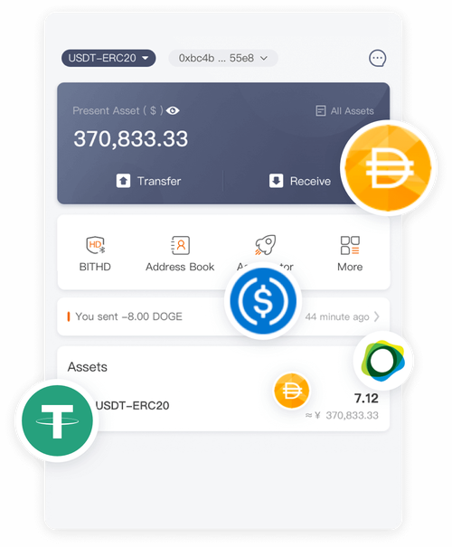 mytoken比特币：token 比特币