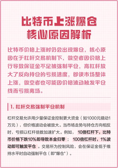 比特币bags：比特币爆仓什么意思