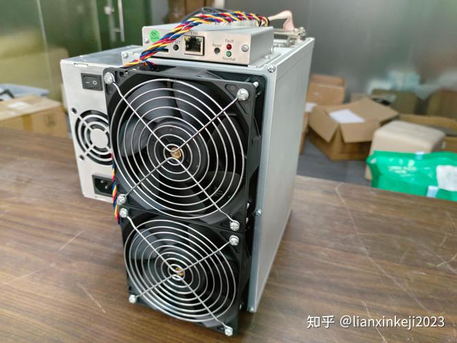 熊猫B7矿机还能挖矿多久？深度解析挖矿寿命与市场前景