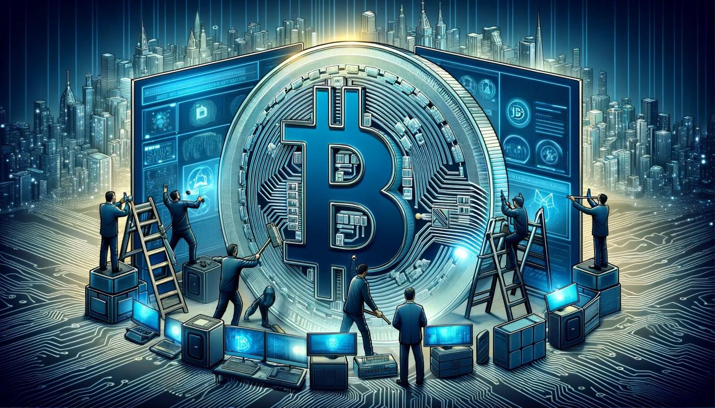 比特币haiwai：比特币海外平台