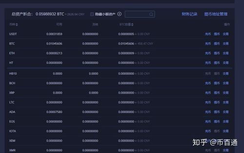 火币网提现到账时间详解火币网提现时间及注意事项