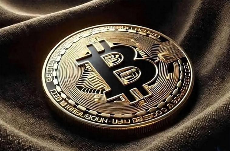 比特币达人：比特币大师