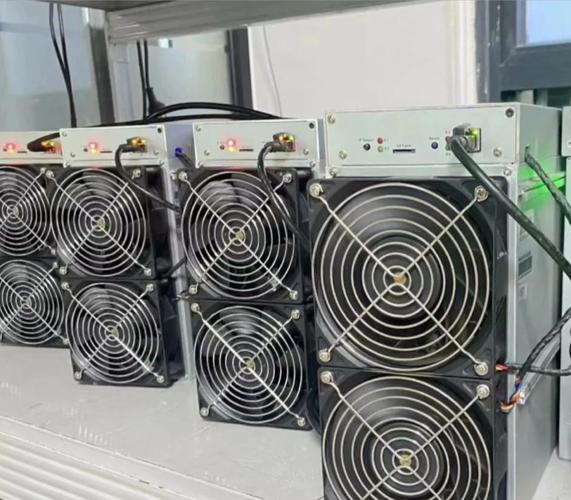 蚂蚁矿机性能评测，挖矿利器还是投资陷阱？