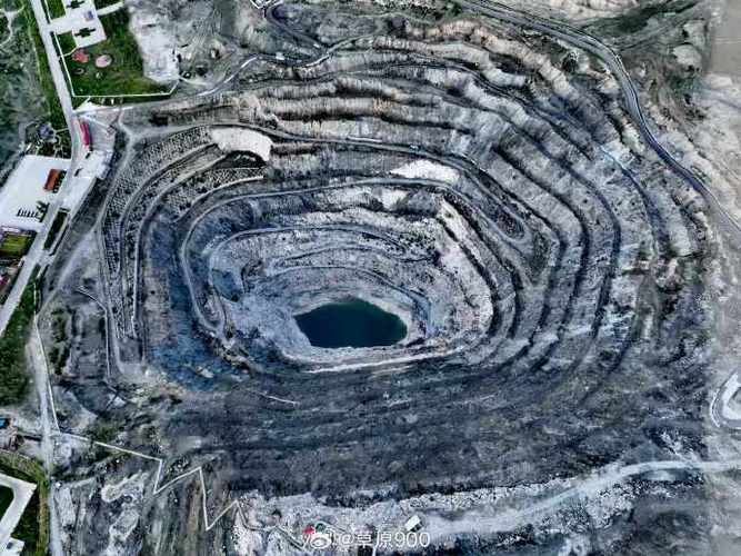 比特币矿区：比特币矿区什么意思