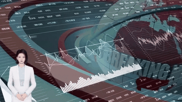 最新ICO项目动态，前沿科技与市场趋势深度解析