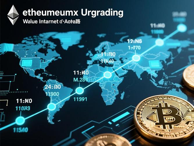 ETH伊斯坦布尔升级进度详解及时间预测