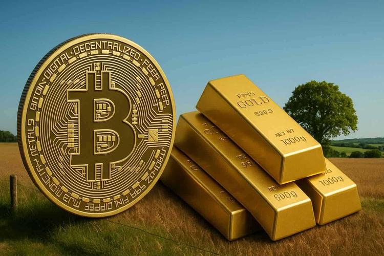 安德森比特币：安德森交易