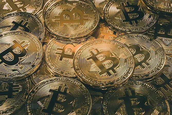 采矿比特币：采矿 比特币