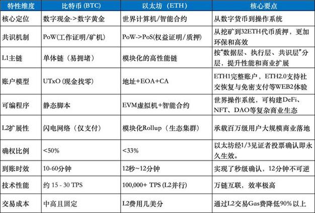 以太坊转账时间详解，交易确认速度全解析