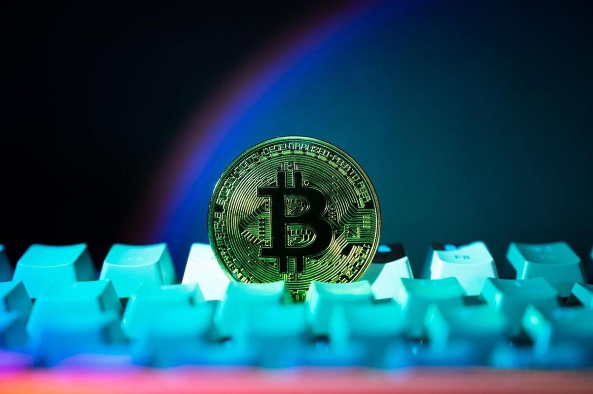 比特币系列：比特币系列有哪些