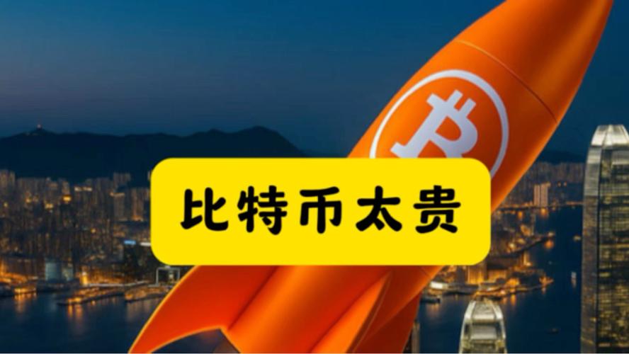 比特币很贵：比特币很贵吗