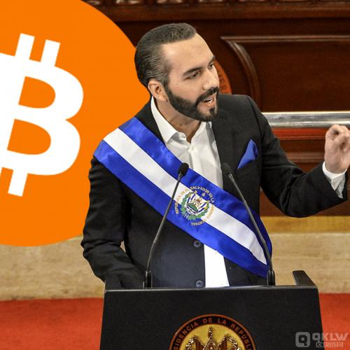 比特币之城：比特币城 萨尔瓦多