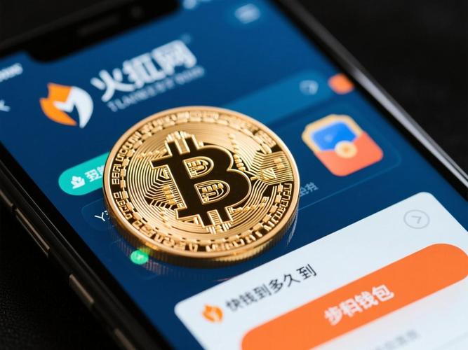 火币网提取到钱包时间详解及最新动态