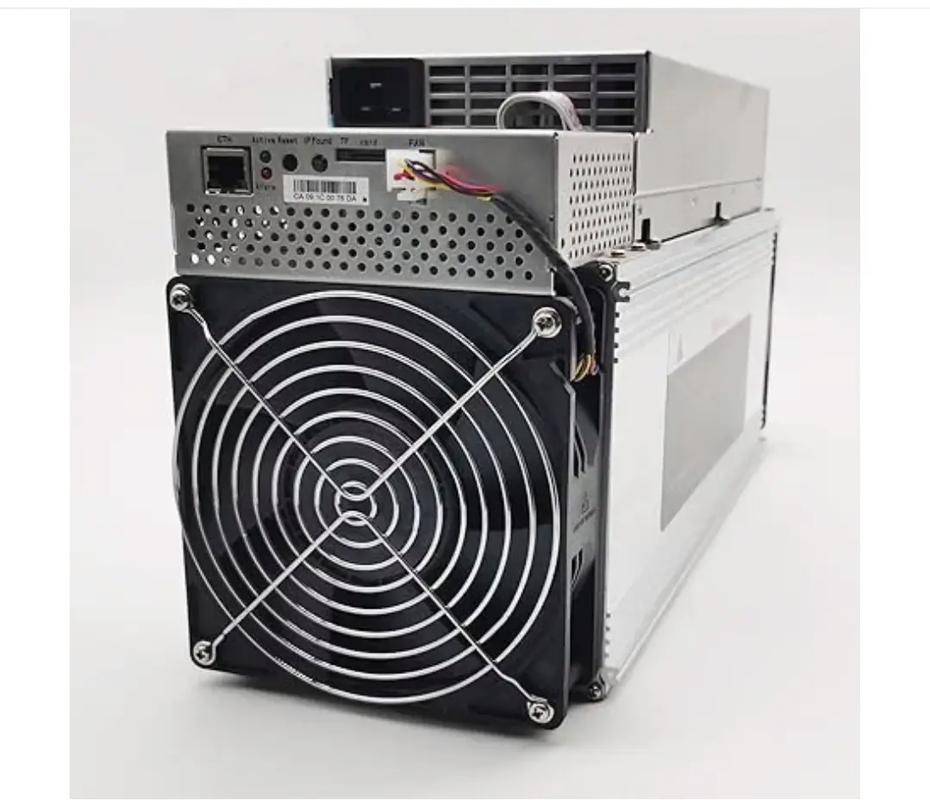 神马M3矿机使用寿命解析及保养技巧