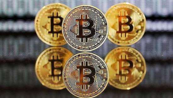 比特币与比特下载：