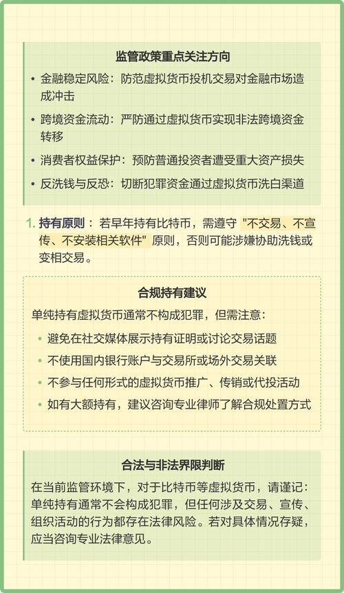 比特币法规：比特币 法规