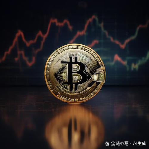 大块比特币：比特币大饼