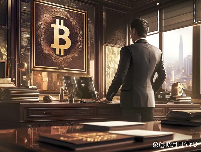 比特币暗示：比特币暗语