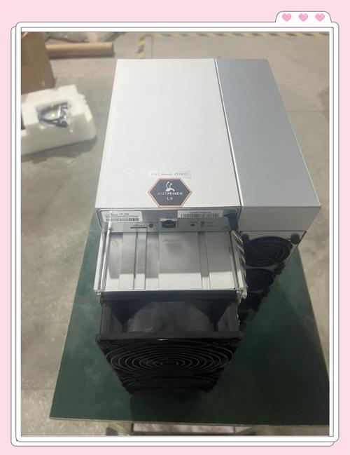 蚂蚁矿机使用寿命揭秘，性能与维护关键解析