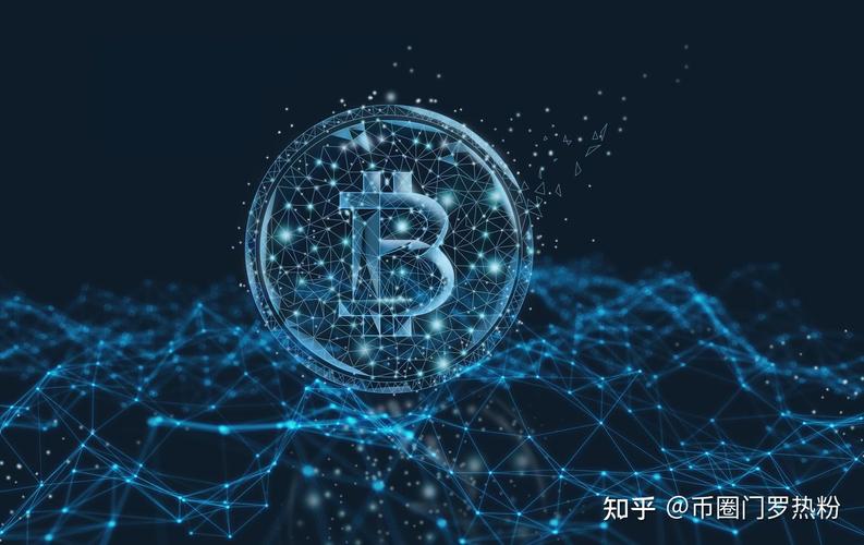 waves比特币：bitcoin wave