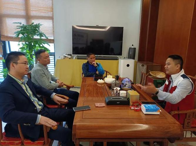 比特币拜访：比特币访谈