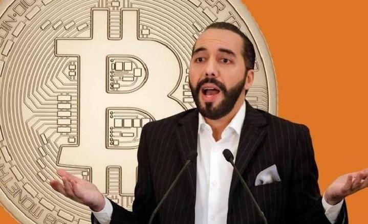 比特币总统：比特币总裁是谁