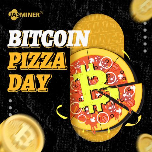 比特币比萨：比特币比萨节是哪一天