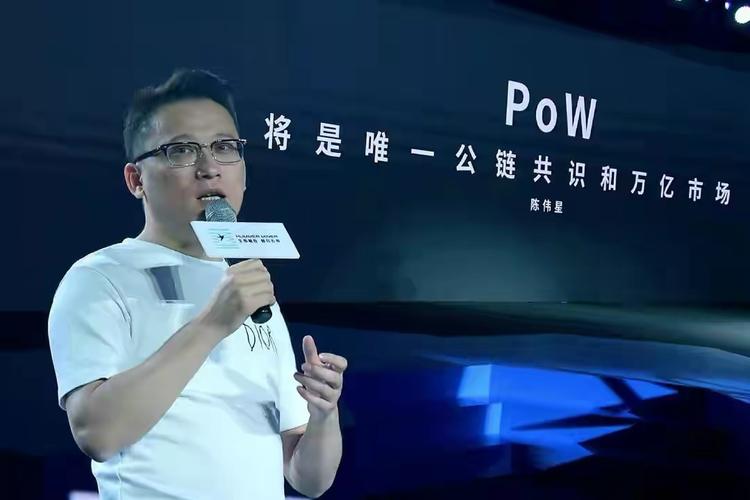 比特币未来陈伟星比特币：陈伟星 比特币