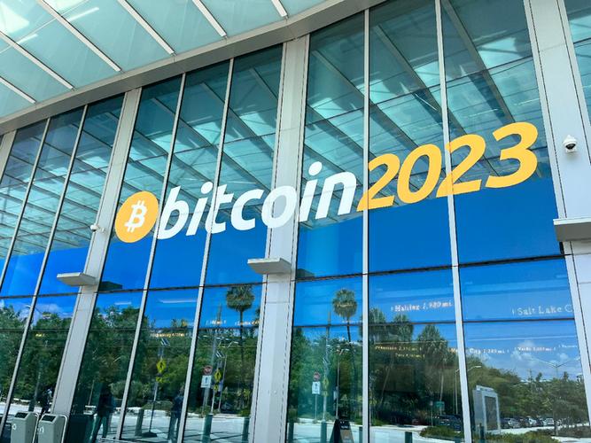 迈阿密比特币：迈阿密 比特币