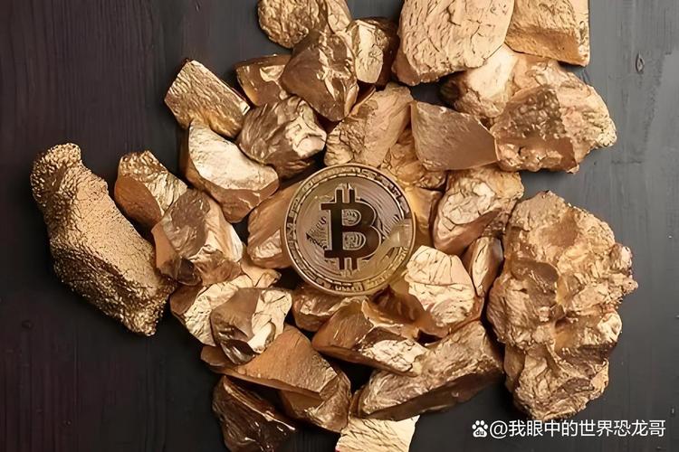 比特币取暖：比特币 煤