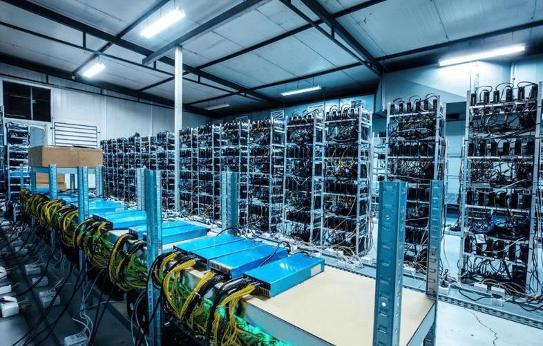 比特币录：比特币现场