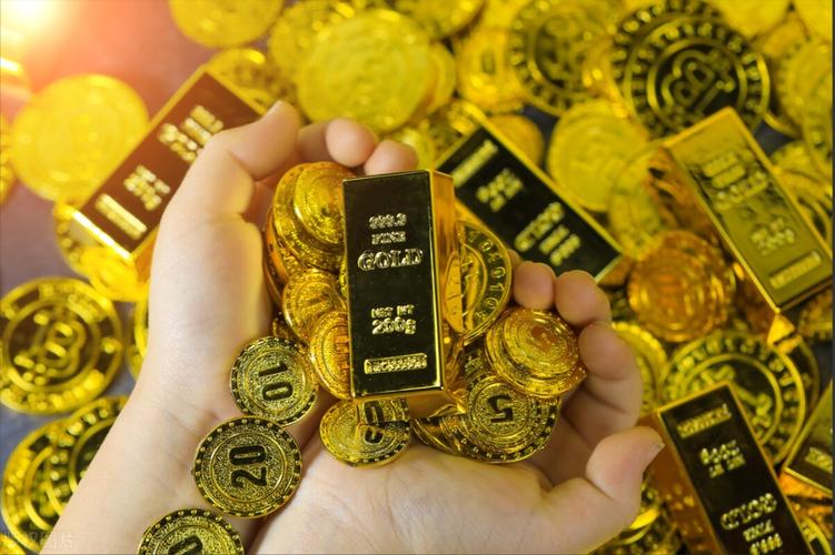 比特币金条：比特币金币